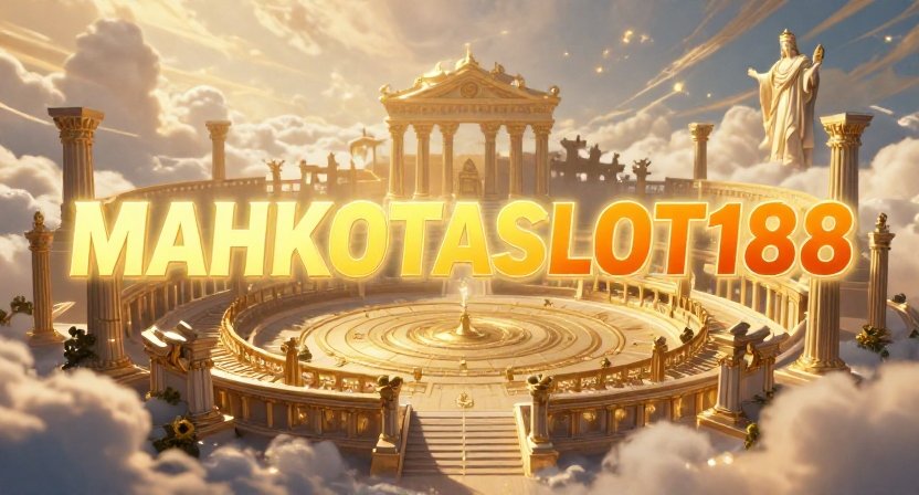 MAHKOTA188